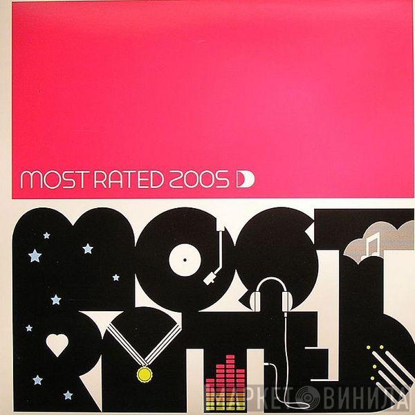  - Most Rated 2005 (Part 1)
