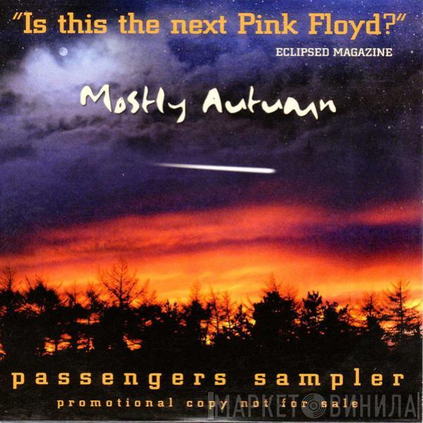 Mostly Autumn - Passengers Sampler