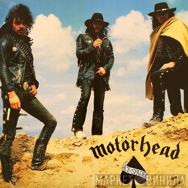 Motörhead - Ace Of Spades