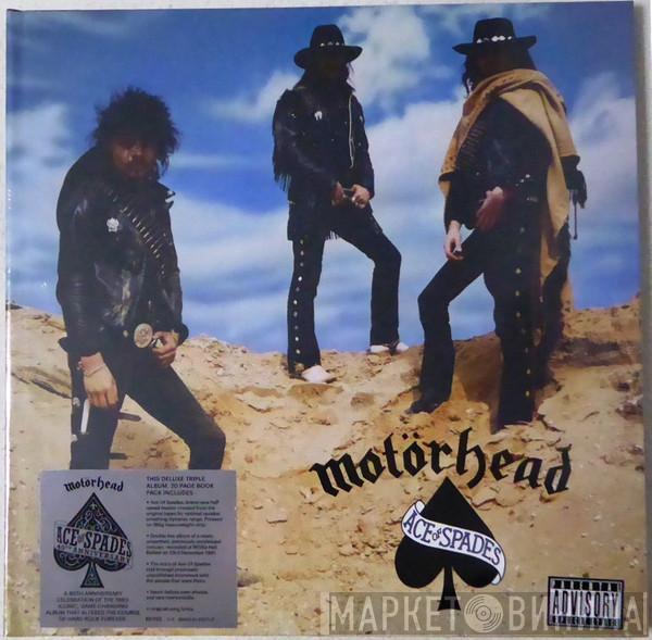 Motörhead - Ace Of Spades