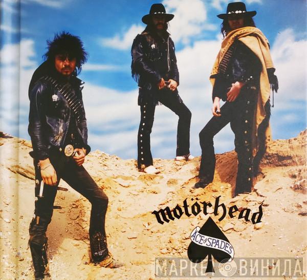 Motörhead - Ace Of Spades