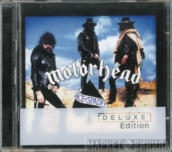  Motörhead  - Ace Of Spades