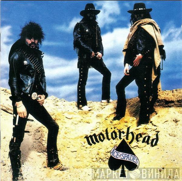 Motörhead - Ace Of Spades