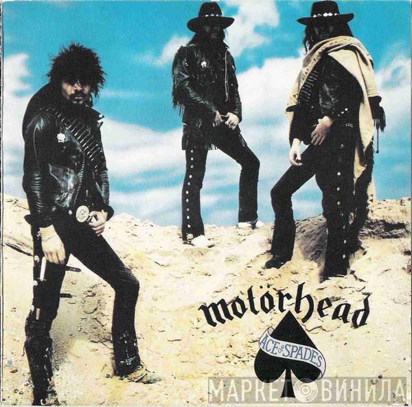  Motörhead  - Ace Of Spades