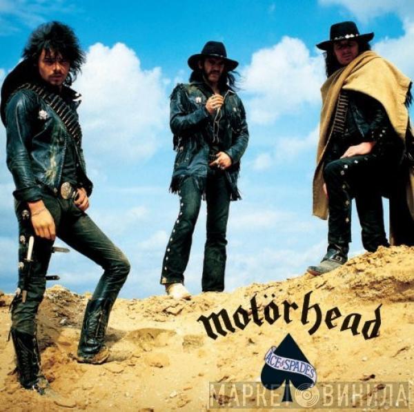  Motörhead  - Ace Of Spades