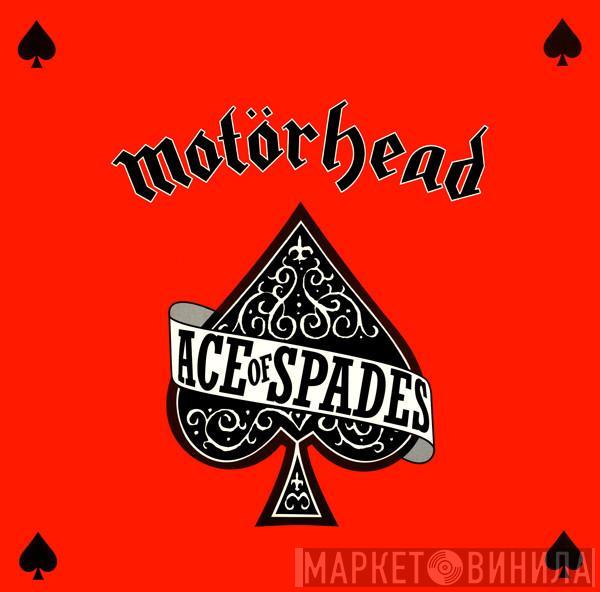 Motörhead - Ace Of Spades