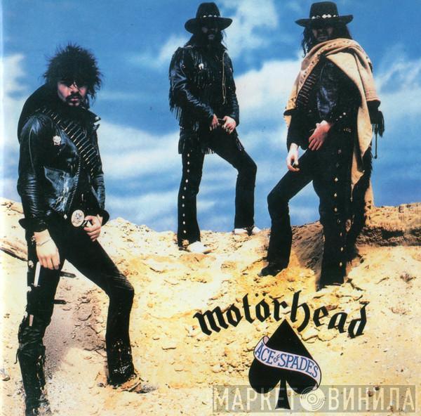 Motörhead - Ace Of Spades