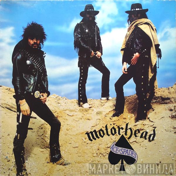 Motörhead - Ace Of Spades