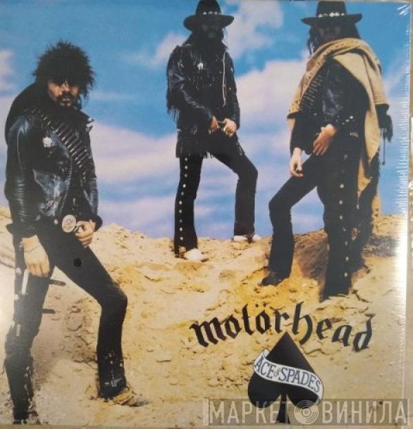 Motörhead - Ace Of Spades