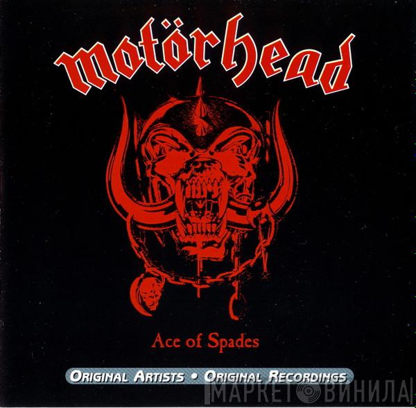 Motörhead - Ace Of Spades