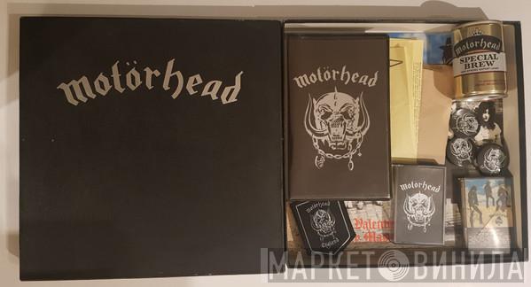  Motörhead  - Ace Of Spades