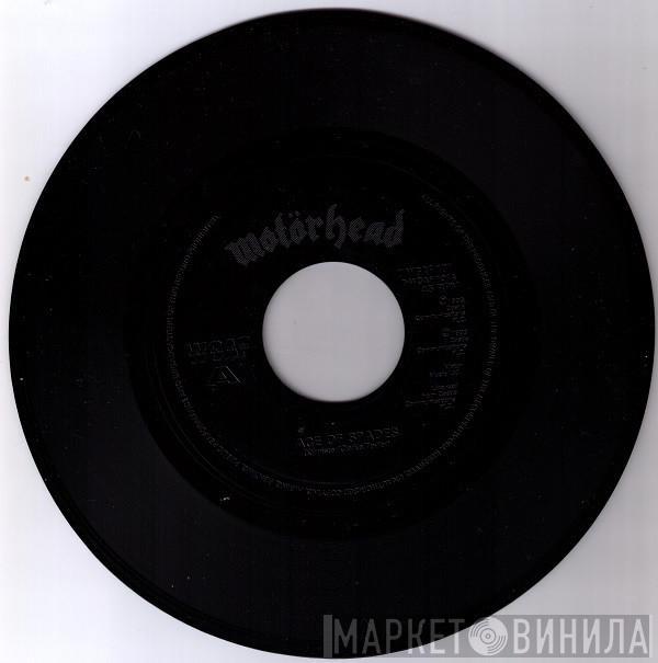 Motörhead - Ace Of Spades
