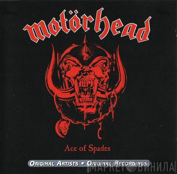 Motörhead - Ace Of Spades
