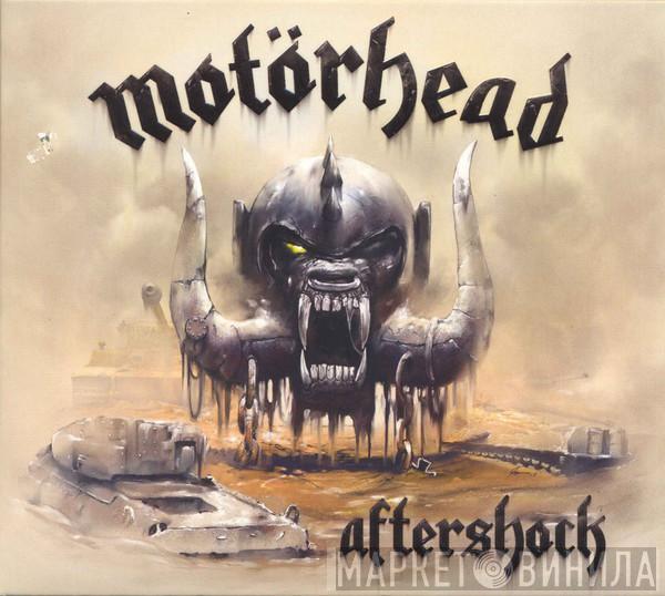 Motörhead - Aftershock