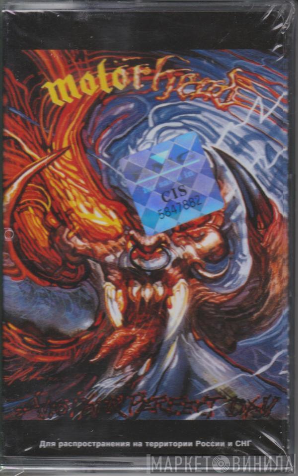  Motörhead  - Another Perfect Day