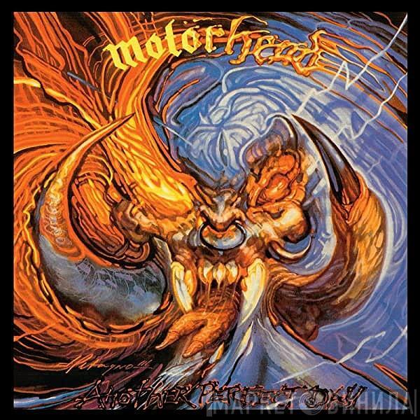  Motörhead  - Another Perfect Day