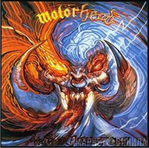  Motörhead  - Another Perfect Day