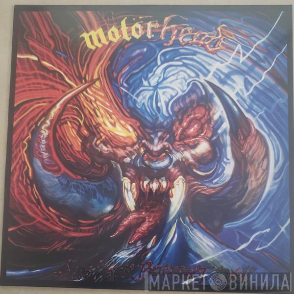  Motörhead  - Another Perfect Day