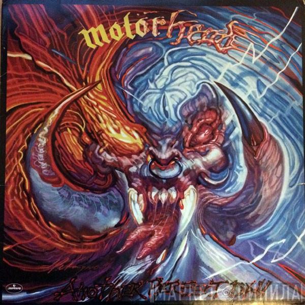  Motörhead  - Another Perfect Day