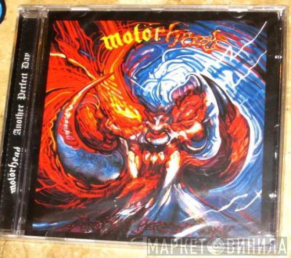  Motörhead  - Another Perfect Day