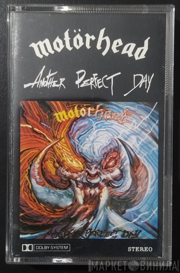  Motörhead  - Another Perfect Day