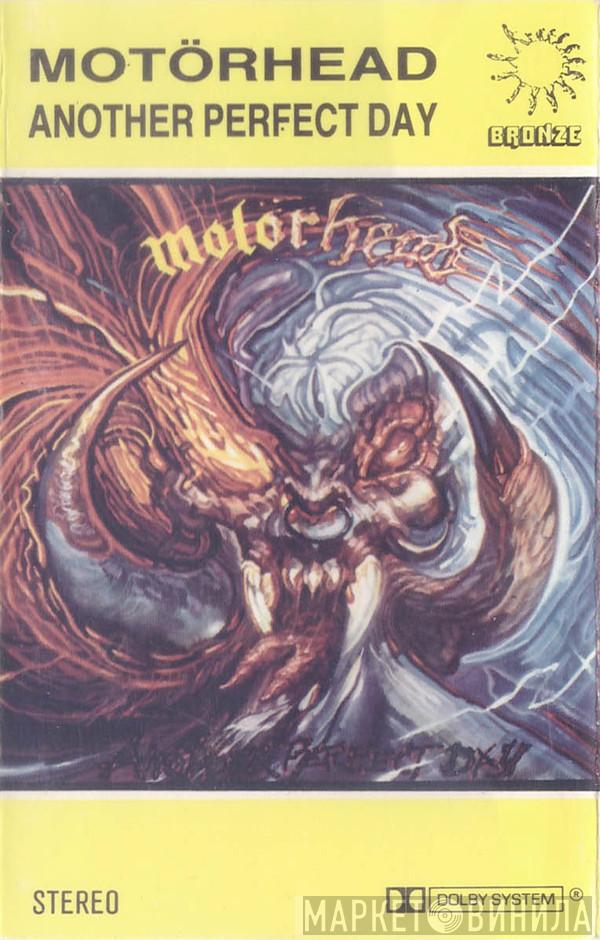  Motörhead  - Another Perfect Day