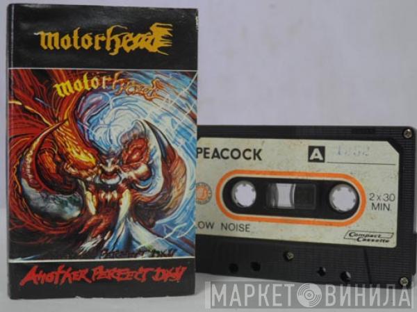  Motörhead  - Another Perfect Day
