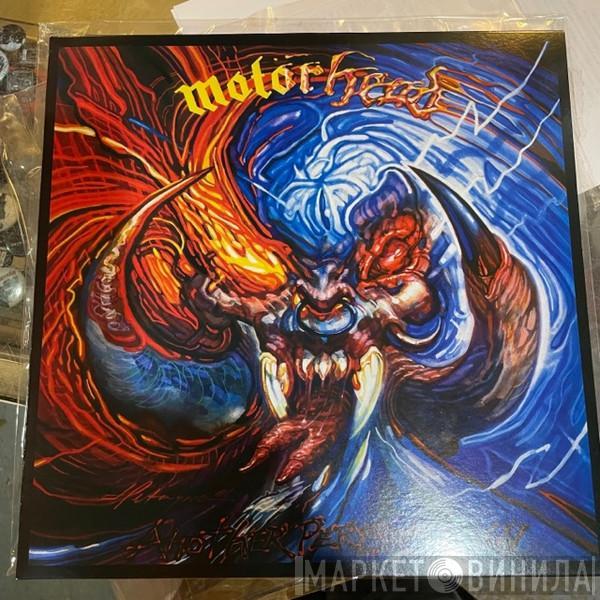  Motörhead  - Another Perfect Day