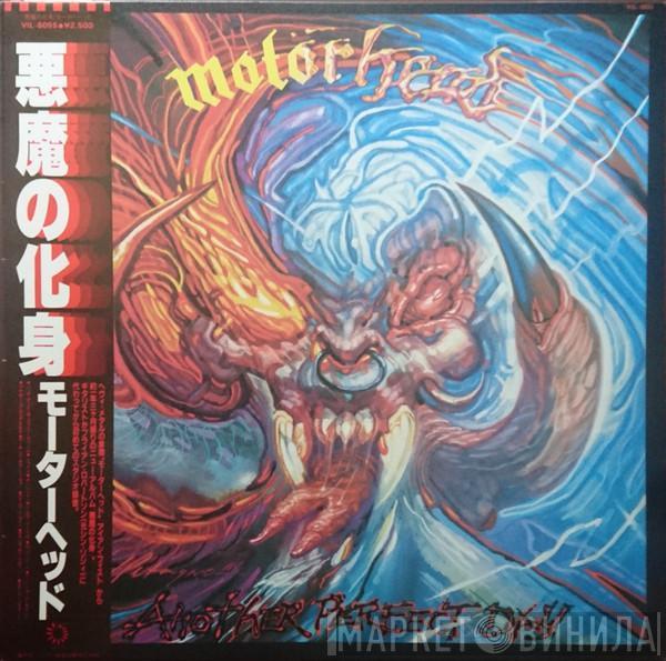  Motörhead  - Another Perfect Day