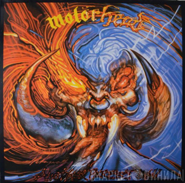  Motörhead  - Another Perfect Day