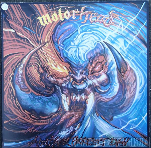  Motörhead  - Another Perfect Day