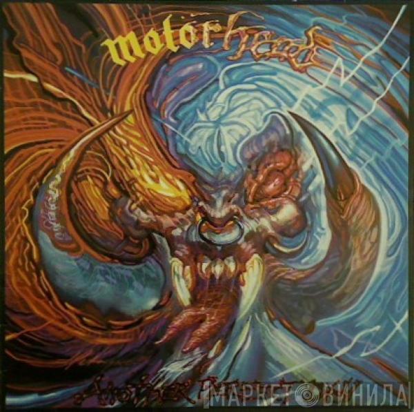  Motörhead  - Another Perfect Day