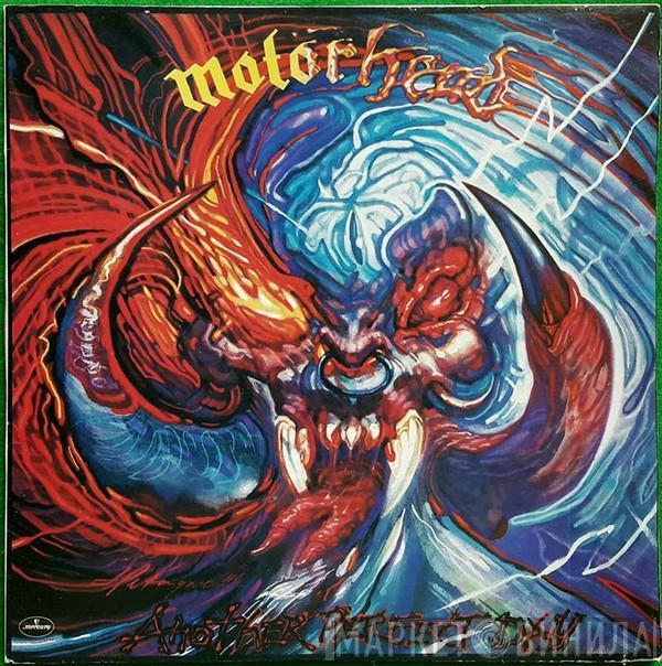  Motörhead  - Another Perfect Day
