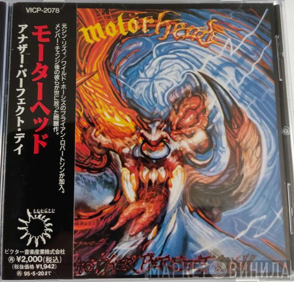  Motörhead  - Another Perfect Day