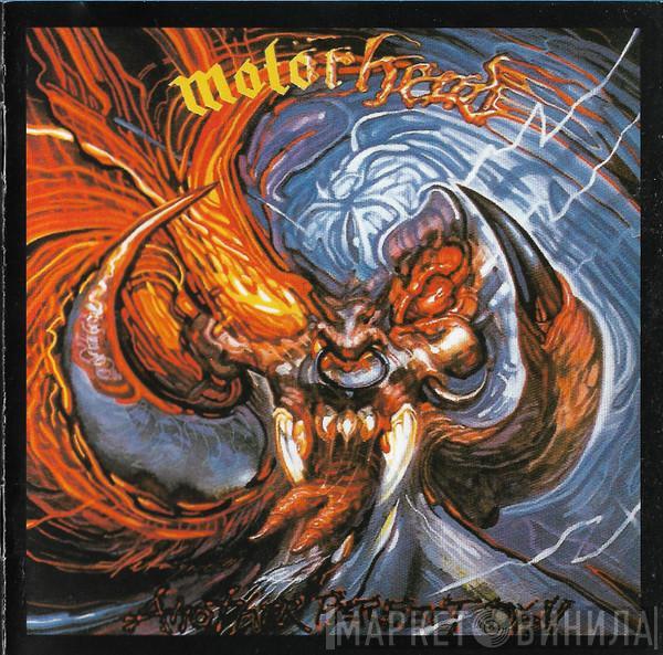  Motörhead  - Another Perfect Day