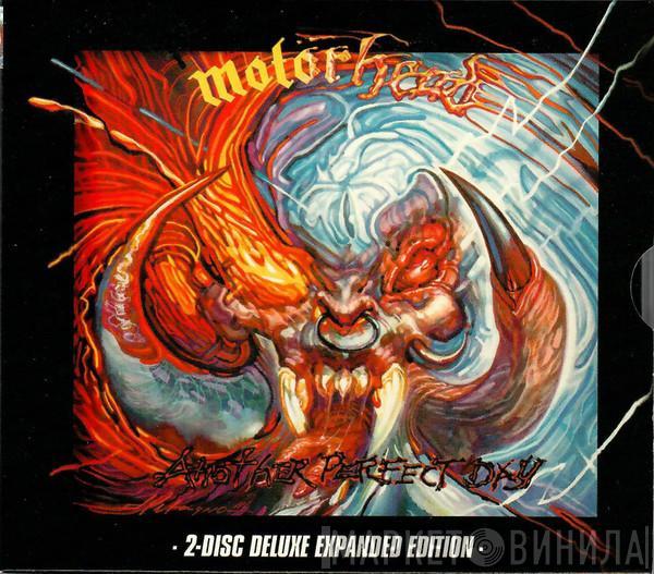  Motörhead  - Another Perfect Day