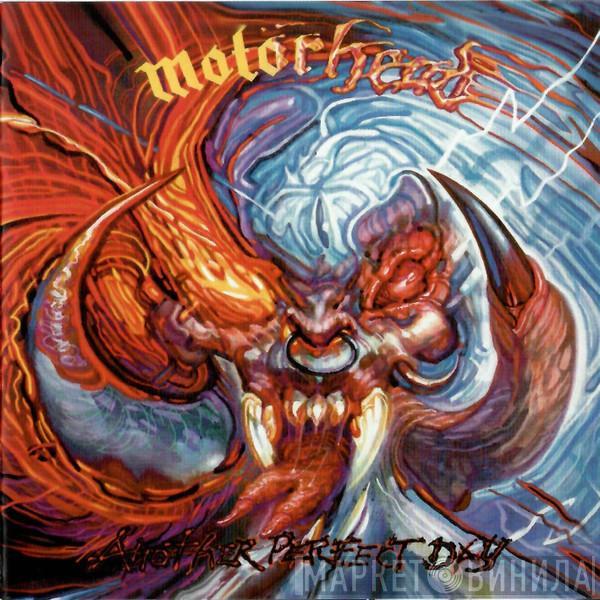  Motörhead  - Another Perfect Day