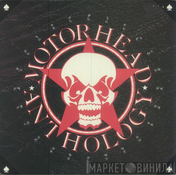  Motörhead  - Anthology
