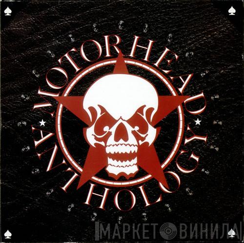  Motörhead  - Anthology