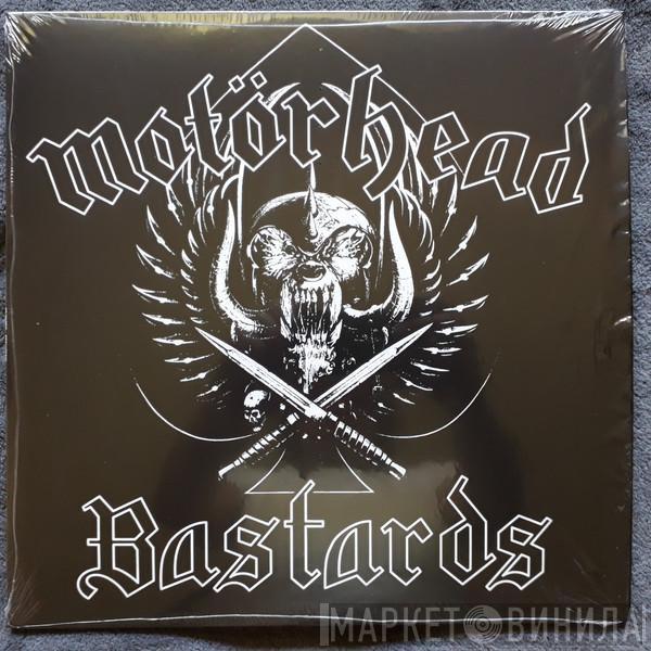  Motörhead  - Bastards