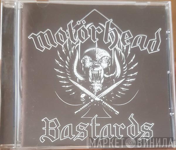  Motörhead  - Bastards