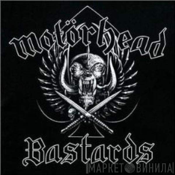  Motörhead  - Bastards