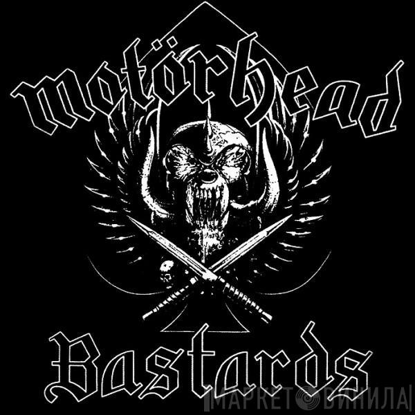  Motörhead  - Bastards
