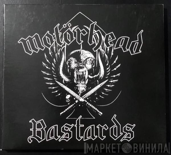  Motörhead  - Bastards
