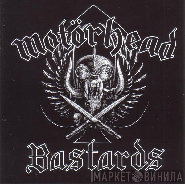  Motörhead  - Bastards