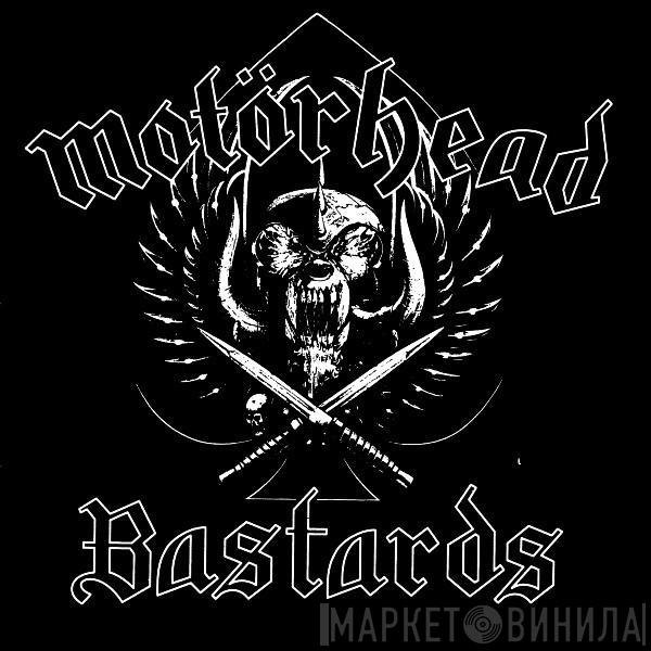  Motörhead  - Bastards