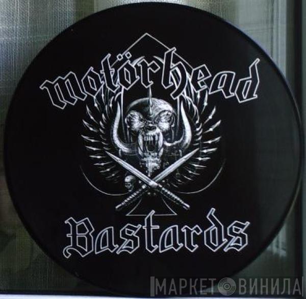  Motörhead  - Bastards