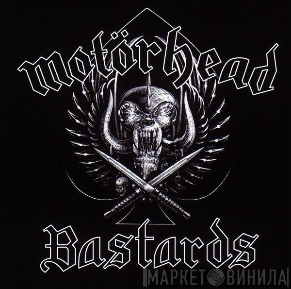  Motörhead  - Bastards