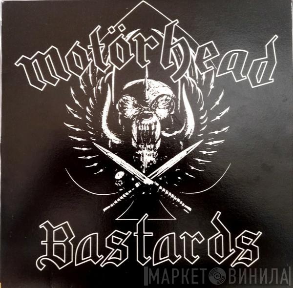  Motörhead  - Bastards