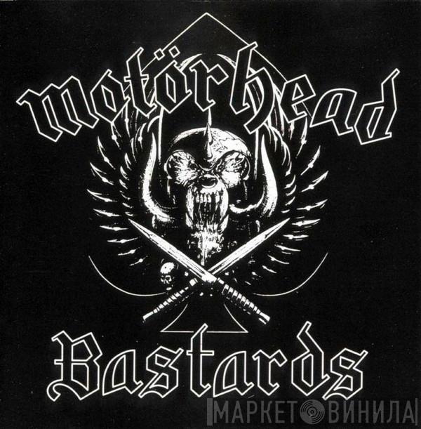  Motörhead  - Bastards